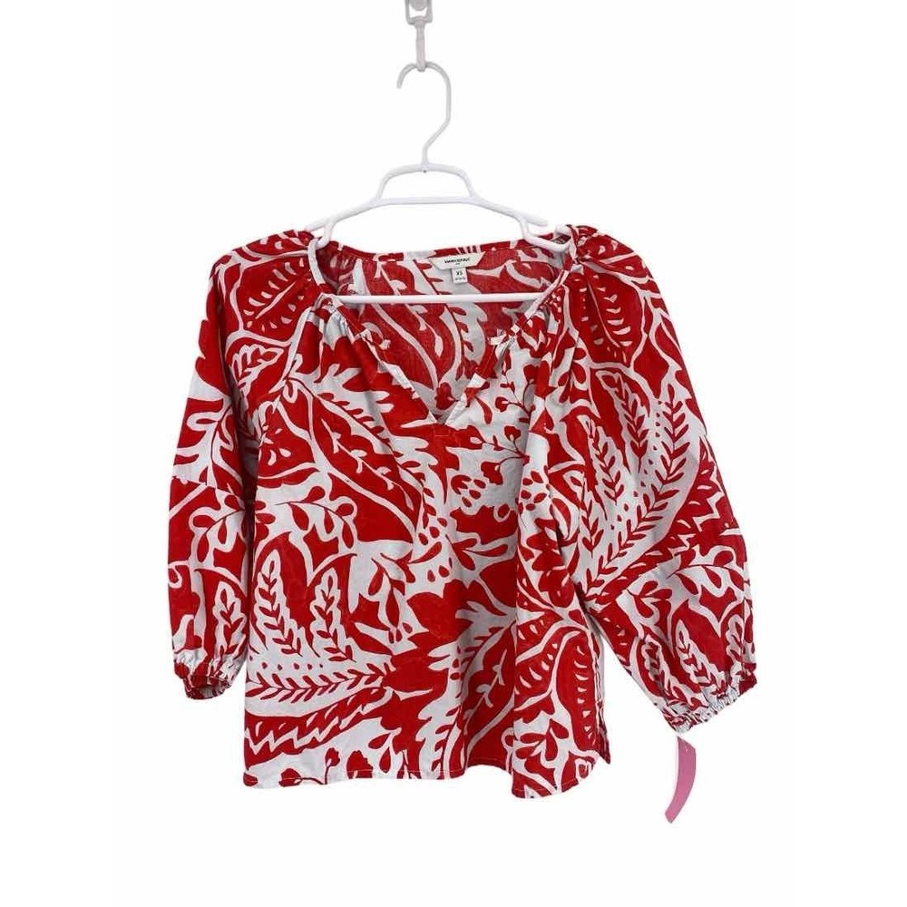 Banana Republic Ladies Size XS Shirt